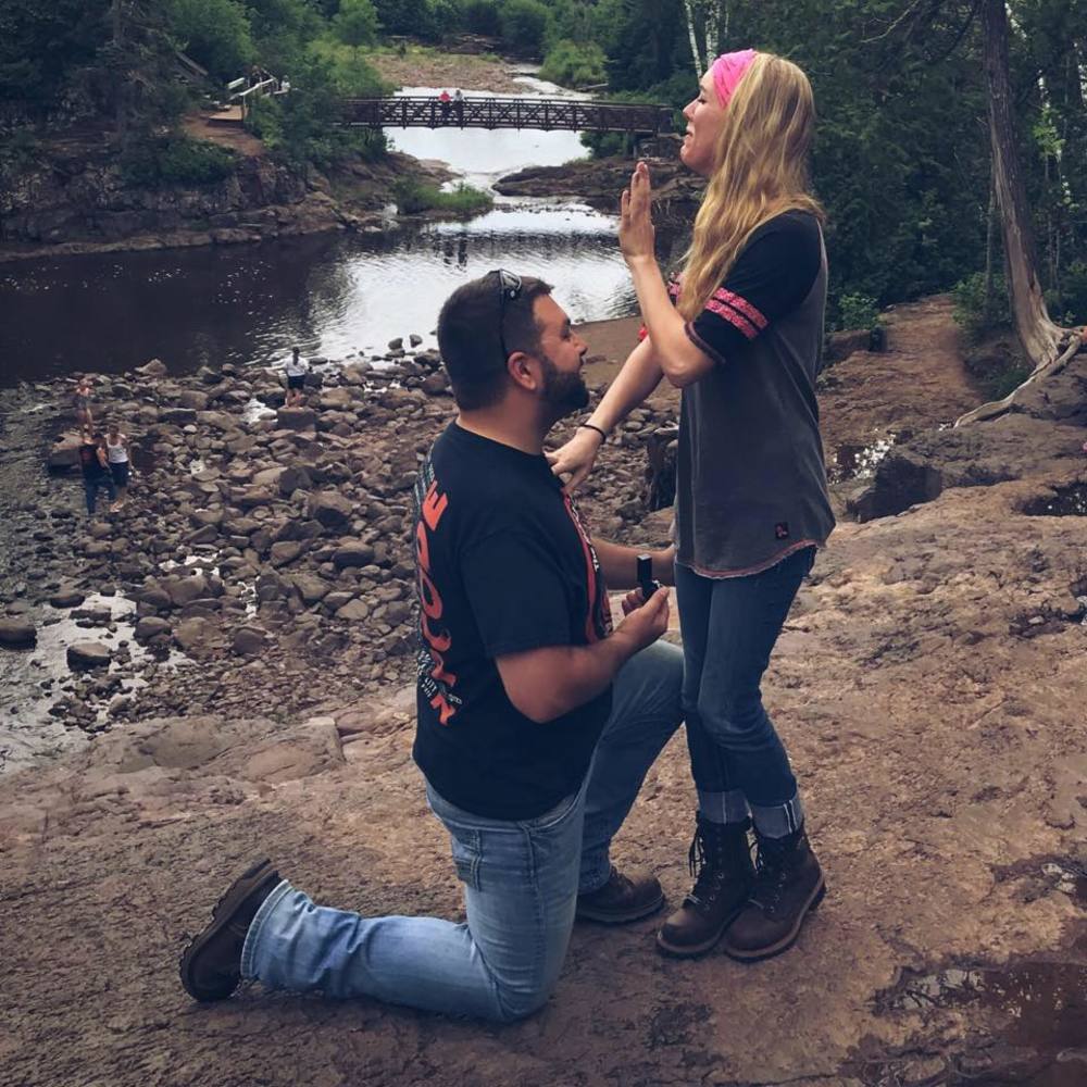 Meet your Posher, Madison